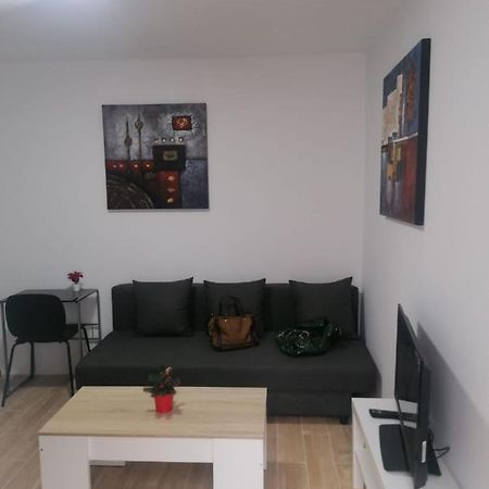 Apartamento B-2 Madrid Eksteriør bilde