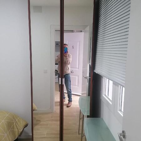 Apartamento B-2 Madrid Eksteriør bilde