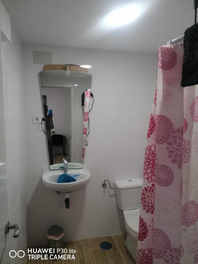 Apartamento B-2 Madrid Eksteriør bilde